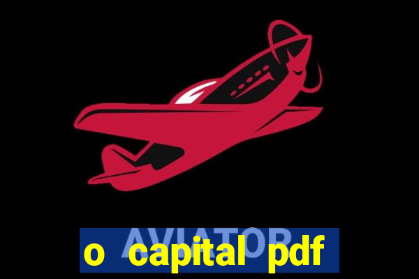 o capital pdf livro 2